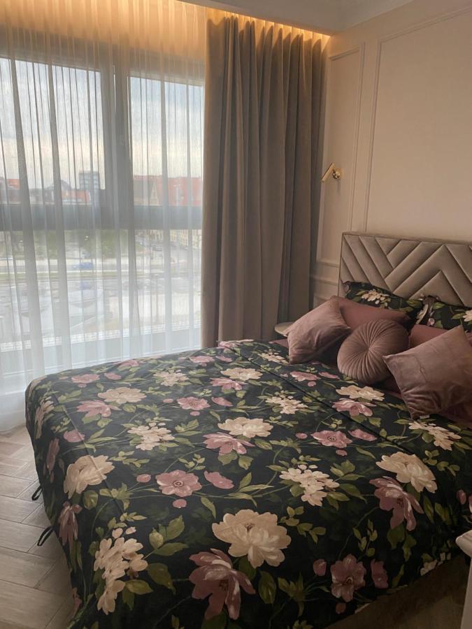 Apartament Gdansk Przy Sercu Starowki Calkowicie Nowy 2021, Beautiful Apartment In The Old Town Bulit 2021 Bagian luar foto