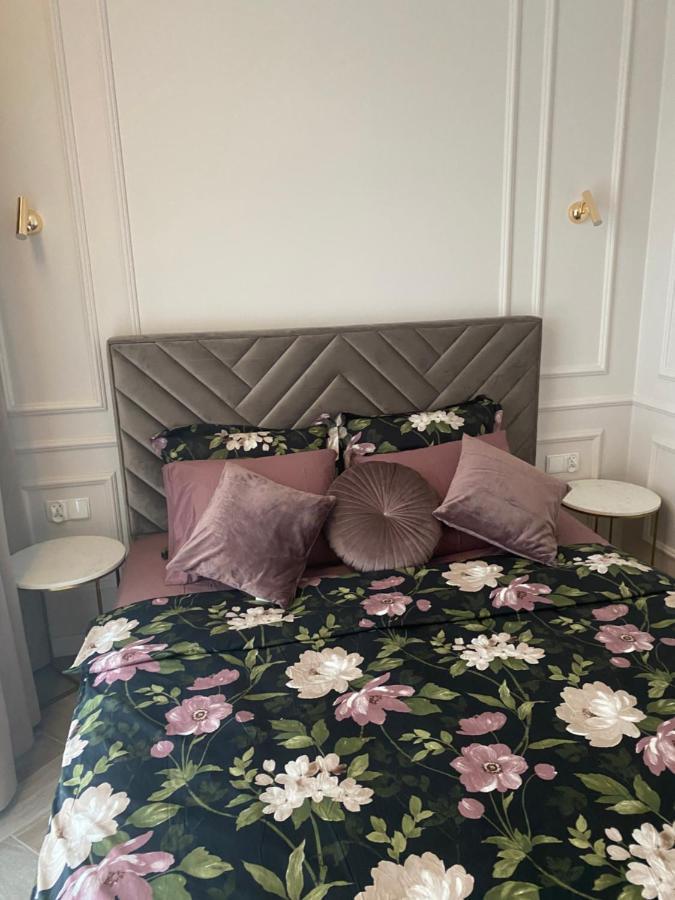Apartament Gdansk Przy Sercu Starowki Calkowicie Nowy 2021, Beautiful Apartment In The Old Town Bulit 2021 Bagian luar foto