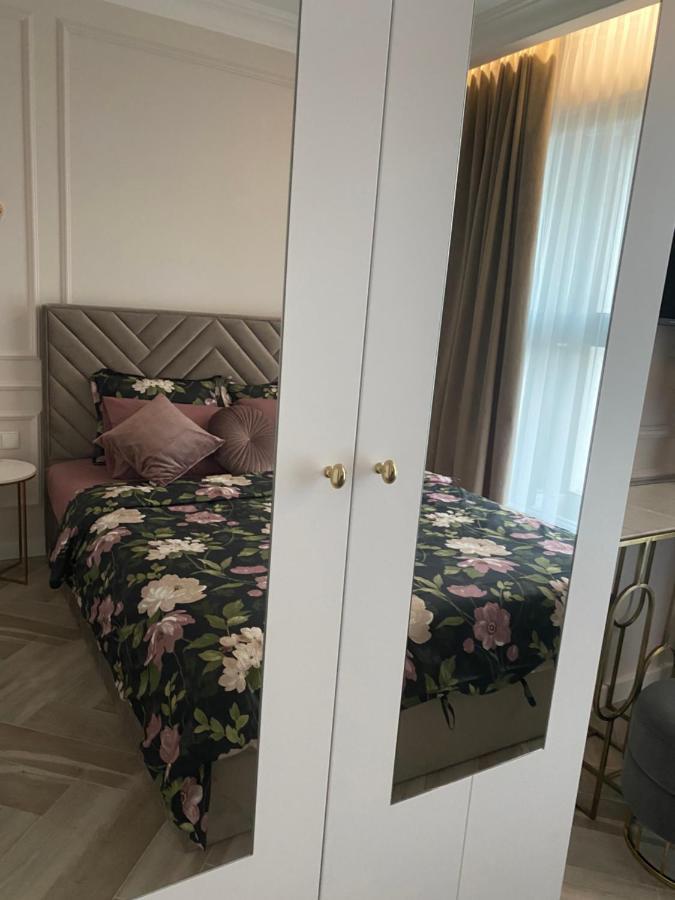 Apartament Gdansk Przy Sercu Starowki Calkowicie Nowy 2021, Beautiful Apartment In The Old Town Bulit 2021 Bagian luar foto