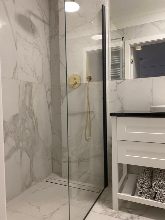 Apartament Gdansk Przy Sercu Starowki Calkowicie Nowy 2021, Beautiful Apartment In The Old Town Bulit 2021 Bagian luar foto