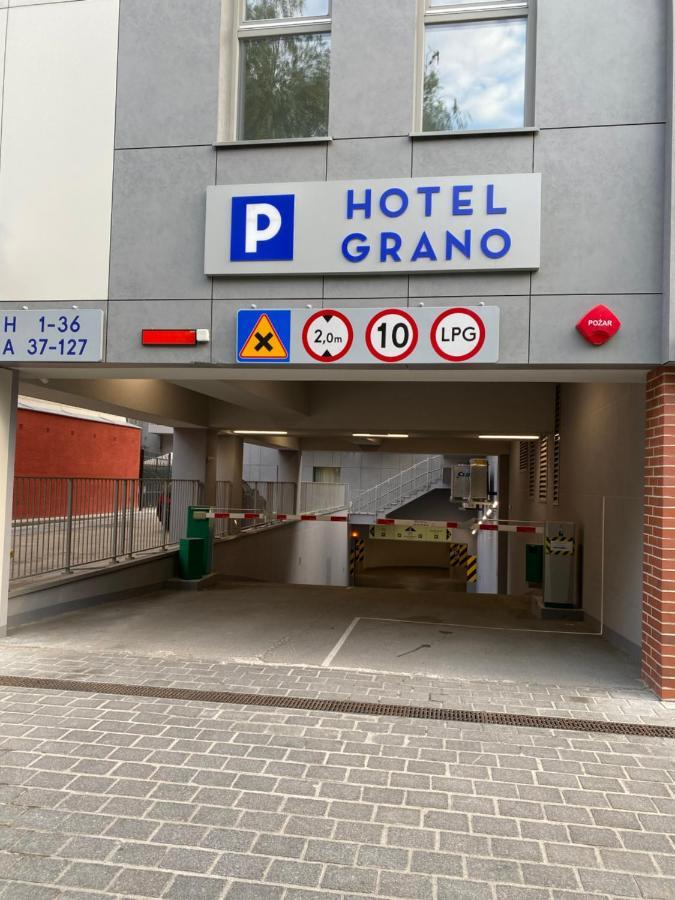 Apartament Gdansk Przy Sercu Starowki Calkowicie Nowy 2021, Beautiful Apartment In The Old Town Bulit 2021 Bagian luar foto